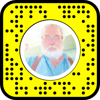 My Throne Room Snapcode