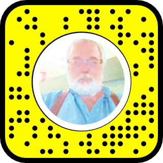 Off Planet Snapcode