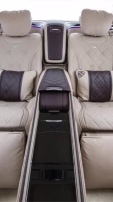 Mercedes-Maybach image