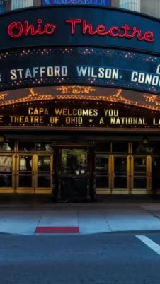 WFH - Ohio Theatre image