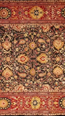 Sultanabad Rug image