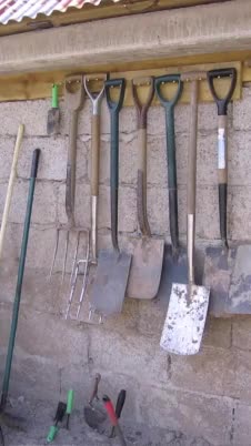 Garden Tools image