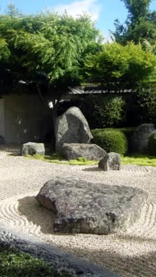 My Japanese Garden image