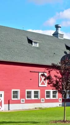 Big Red Barn image